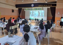 교육공동체 역량 강화<갤러리<연구유치원<언양누리유치원 언양누리유치원
