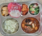 이달의식단