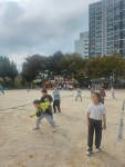 나. 돌봄교실 사진<나. 선택형 돌봄프로그램(돌봄교실)<늘봄학교<미포초등학교 미포초등학교