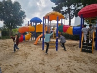 나. 돌봄교실 사진<나. 선택형 돌봄프로그램(돌봄교실)<늘봄학교<미포초등학교 미포초등학교