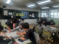 행사앨범<학교소식<남외중학교 남외중학교