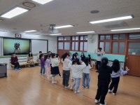 사진첩<선택형교육프로그램<늘봄학교<농서초등학교 농서초등학교