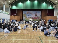 GREEN 갤러리<연구학교<온남초등학교 온남초등학교