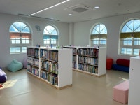 유치원환경<유치원소개<상안유치원 상안유치원