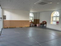 유치원환경<유치원소개<상안유치원 상안유치원