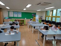 방과후학교앨범<선택형 교육 프로그램(기존방과후)<늘봄과정<늘봄학교<상진초등학교 상진초등학교