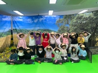 교육활동앨범(유치원)<병설유치원<상진초등학교 상진초등학교