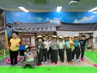 교육활동앨범(유치원)<병설유치원<상진초등학교 상진초등학교
