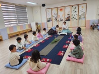 유치원앨범<병설유치원<송정초등학교 송정초등학교