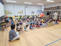 행사 앨범<병설유치원<수암초등학교 수암초등학교
