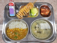 식단표<급식소식<학교 소식<태화초등학교 태화초등학교