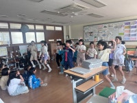 ART 배움터<예술로(Art Road Trip)<연구학교<울산초등학교 울산초등학교