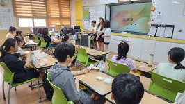 ART 배움터<예술로(Art Road Trip)<연구학교<울산초등학교 울산초등학교