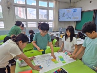 교육활동 갤러리<연구학교<야음초등학교 야음초등학교