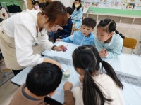 용연초등학교