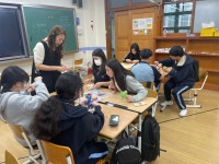 천상갤러리<천상앨범<학교소식<천상중학교 천상중학교