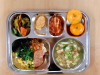 급식사진<급식소식<학교소식<동평초등학교 동평초등학교