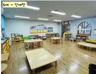 시설안내<유치원소개<꽃바위유치원 꽃바위유치원