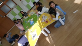 도담 프로그램 앨범<늘봄/도담프로그램<늘봄학교<굴화초등학교 굴화초등학교