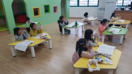 도담도담 앨범<도담도담(맞춤형프로그램)<늘봄학교<굴화초등학교 굴화초등학교