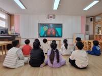 유치원앨범<병설유치원<명촌초등학교 명촌초등학교