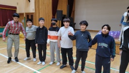 칭찬합시다<학생마당<평산초등학교 평산초등학교