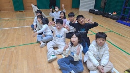 칭찬합시다<학생마당<평산초등학교 평산초등학교