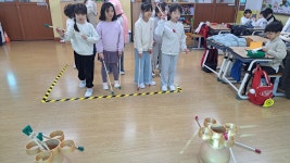 칭찬합시다<학생마당<평산초등학교 평산초등학교