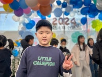 칭찬합시다<학생마당<평산초등학교 평산초등학교