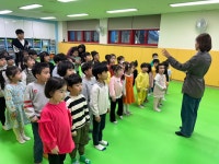 교육활동앨범(유치원)<병설유치원<상진초등학교 상진초등학교