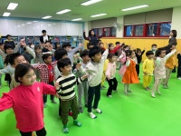 교육활동앨범(유치원)<병설유치원<상진초등학교 상진초등학교