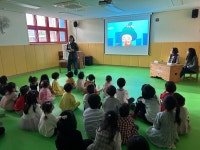 교육활동앨범(유치원)<병설유치원<상진초등학교 상진초등학교