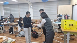 학교앨범<학교소식<성광여자고등학교 성광여자고등학교