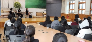 학교앨범<학교소식<성광여자고등학교 성광여자고등학교