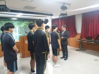 행사앨범<교육활동<울산강남중학교 울산강남중학교