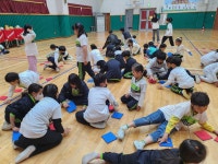 교육활동 갤러리<연구학교<야음초등학교 야음초등학교