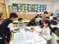 교육활동 갤러리<연구학교<야음초등학교 야음초등학교
