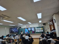 천상갤러리<천상앨범<학교소식<천상중학교 천상중학교