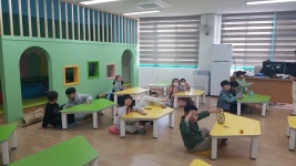 도담도담 앨범<도담도담(맞춤형프로그램)<늘봄학교<굴화초등학교 굴화초등학교
