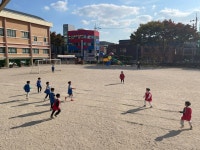 축구<방과후학교(특기적성프로그램강좌)<선택형교육프로그램(방과후학교프로그램)<늘봄학교<명정초등학교 명정초등학교