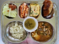옥동초등학교