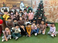 교육활동앨범(유치원)<병설유치원<상진초등학교 상진초등학교