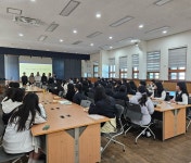 성광여자고등학교