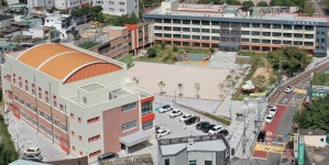 교직원인사말<학교 소개<태화초등학교 태화초등학교