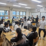 학교앨범<열린학교<울산서여자중학교 울산서여자중학교