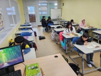 활동모습<언양초 방과후학교<방과후학교<언양초등학교 언양초등학교