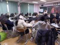 행사앨범<학교소식<학성여자중학교 학성여자중학교
