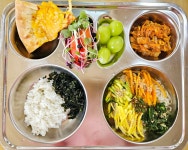 급식사진<영양소식<알림마당<화암초등학교 화암초등학교