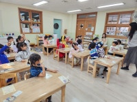 특성화 활동<행사안내<내황유치원 내황유치원