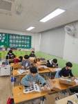 로봇교실<２０２ 5 선택형교육프로그램 활동사진<선택형 교육 프로그램（방과후학교 ）<늘봄학교<남외초등학교 남외초등학교